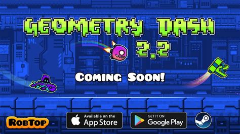 game jolt geometry dash 2.2